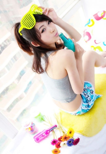 初春的美白和防晒 初春的美白和防晒
