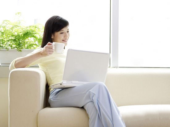 11个“坏”姿势坐出一身病