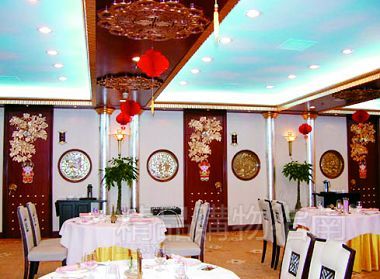 潮富宫食府