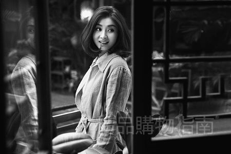 斓曦对徽菜如数家珍