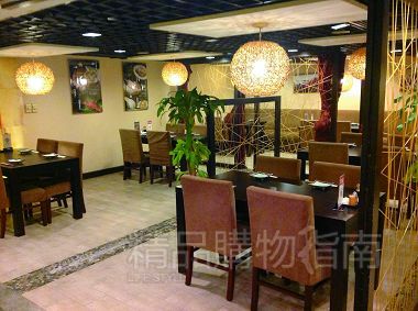 喜多屋日本料理新侨饭店