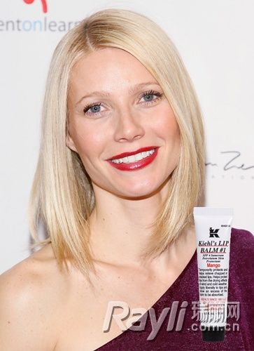 格温妮丝•帕特洛 (Gwyneth Paltrow)