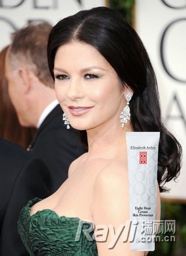 凯瑟琳•泽塔•琼斯 (Catherine Zeta-Jones)