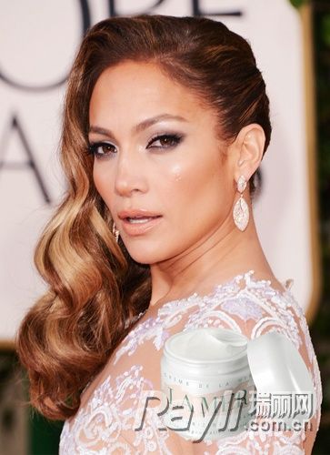 珍妮弗•洛佩兹 (Jennifer Lopez)