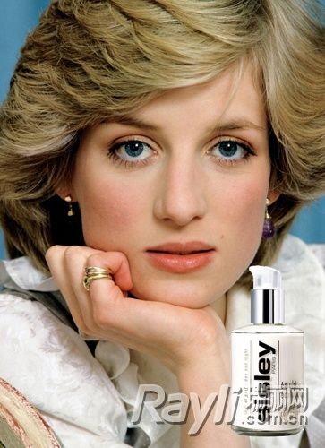 戴安娜王妃 (Princess Diana)