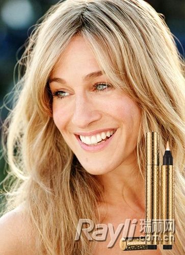 莎拉•杰西卡•帕克 (Sarah Jessica Parker)