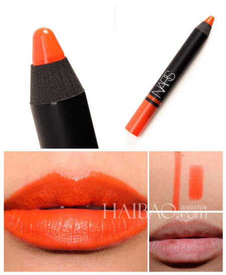 纳斯彩妆 (NARS) Timanfaya Satin唇笔 纳斯彩妆 (NARS) Timanfaya Satin唇笔