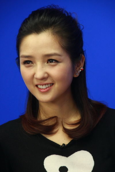 何洁