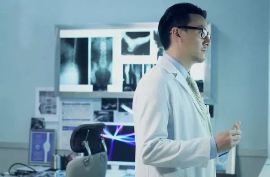 张震:这世界欠你一部好电影 张震:这世界欠你一部好电影