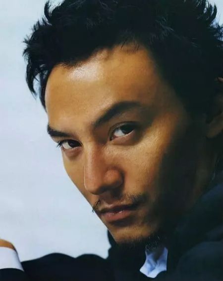 张震:这世界欠你一部好电影 张震:这世界欠你一部好电影