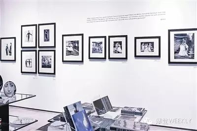 北京SKP四层10 Corso Como的Bettina摄影展 北京SKP四层10 Corso Como的Bettina摄影展
