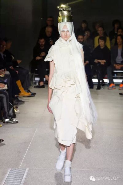 COMME des GARCONS 2013春夏成衣系列 COMME des GARCONS 2013春夏成衣系列