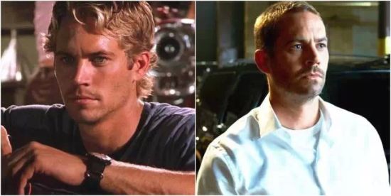 保罗·沃克(Paul Walker) 保罗·沃克(Paul Walker)