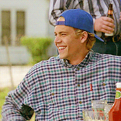 1999年《Varsity Blues》(校园蓝调) 1999年《Varsity Blues》(校园蓝调)