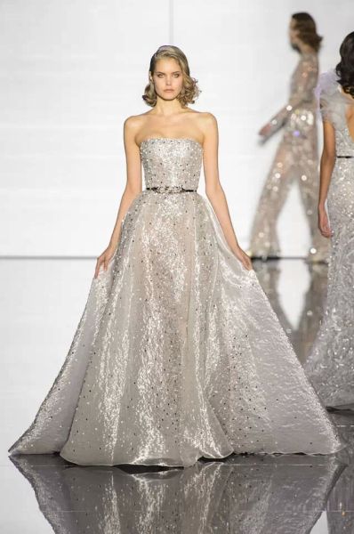 ▲Zuhair Murad ▲Zuhair Murad