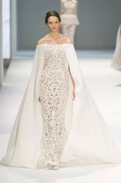 ▲Zuhair Murad ▲Zuhair Murad