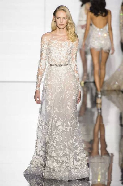 ▲Ralph Russo ▲Ralph Russo