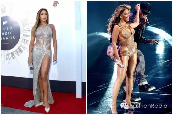 J.Lo&Beyoncé J.Lo&Beyoncé