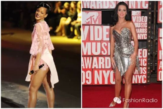 Rihanna&Katy Perry Rihanna&Katy Perry