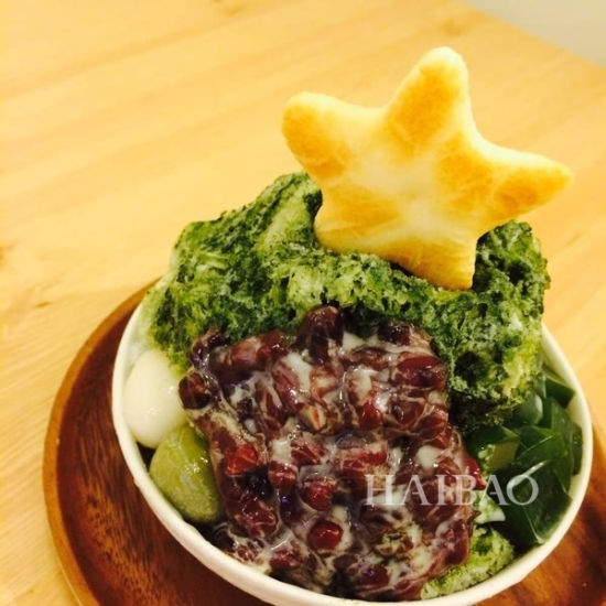 たまたま慢食堂