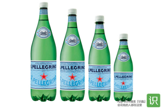 圣培露San Pellegrino