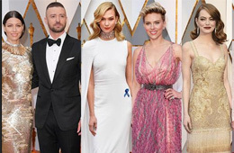 我可能看了场假的奥斯卡