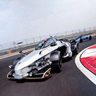 ѡ Tramontana GT V10 