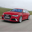 ҷࣺµRS6 Avant