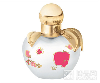 NINA RICCI莲娜梦想淡香水 NINA RICCI莲娜梦想淡香水