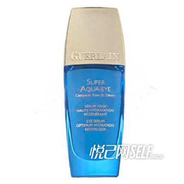 Guerlain 特效水凝保湿眼霜 Guerlain 特效水凝保湿眼霜