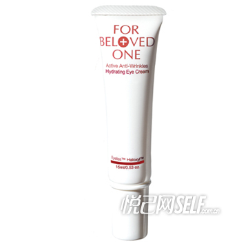 For Beloved One 抗皱保湿眼霜 For Beloved One 抗皱保湿眼霜