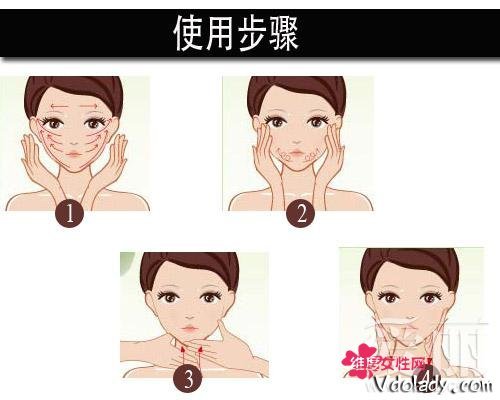 精油按摩步骤 精油按摩步骤