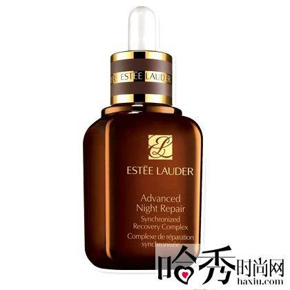 雅诗兰黛即时修护特润精华露 雅诗兰黛即时修护特润精华露