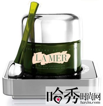海蓝之谜浓缩修护眼霜限量珍藏版 海蓝之谜浓缩修护眼霜限量珍藏版