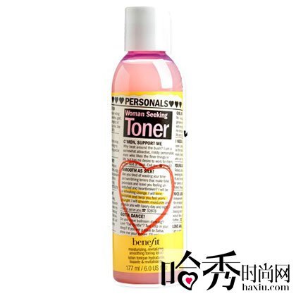 贝玲妃梦寐以求柔肤水 贝玲妃梦寐以求柔肤水