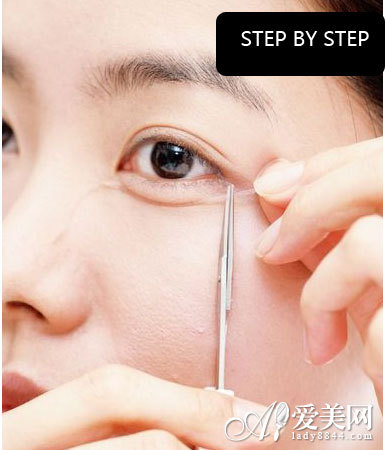 剪去多余部分 剪去多余部分