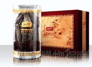 秋季进补当然要吃海参 秋季进补当然要吃海参