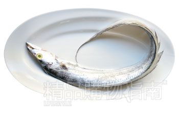带鱼 带鱼