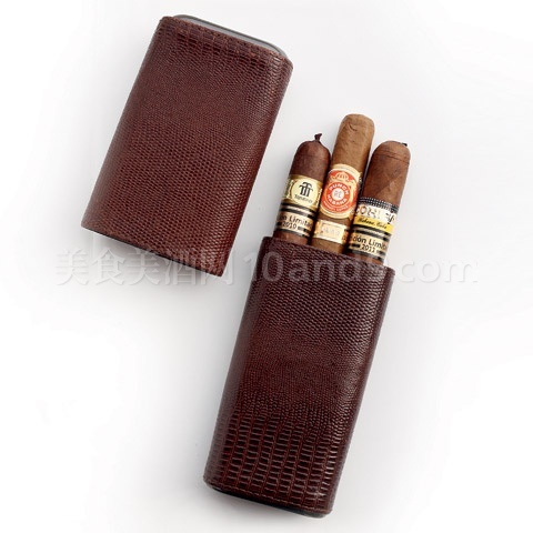 (从左至右)1. Trinidad petit Robustos,2010年限量版,2. 中间那只是PUNCH的1999厂庆保湿盒版,3. COHIBA2011年限量版 (从左至右)1. Trinidad petit Robustos,2010年限量版,2. 中间那只是PUNCH的1999厂庆保湿盒版,3. COHIBA2011年限量版