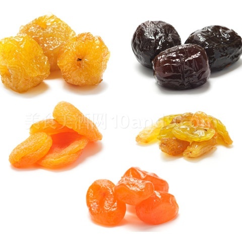 蜜饯果脯 蜜饯果脯