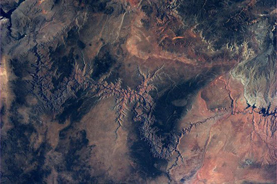 大峡谷 大峡谷