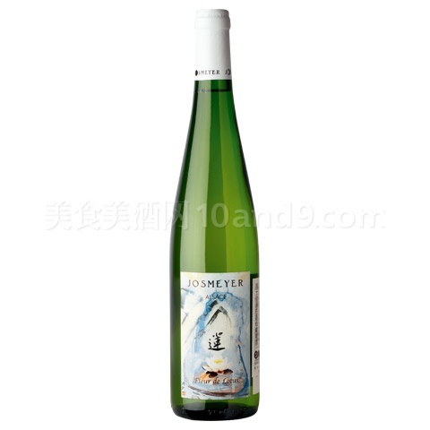 乔士迈酒庄莲白葡萄酒 乔士迈酒庄莲白葡萄酒