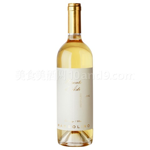 醉芙蓉酒庄阿斯蒂麝香甜白葡萄酒 醉芙蓉酒庄阿斯蒂麝香甜白葡萄酒