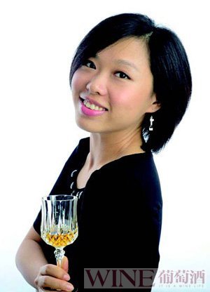 实际上葡萄酒是一种碱性饮品 Bobo.J
