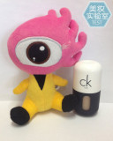 多效裸妆神器 CK One Color胶囊粉底液评测