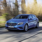 A A250 Sport