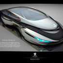 MagLev Racer