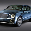 SUV̵