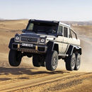 ӲɿͽG63AMG6X6