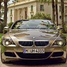 BMW M6 ֹ